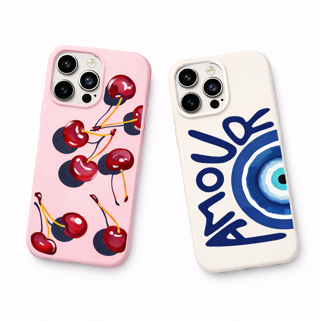 Phone Cases