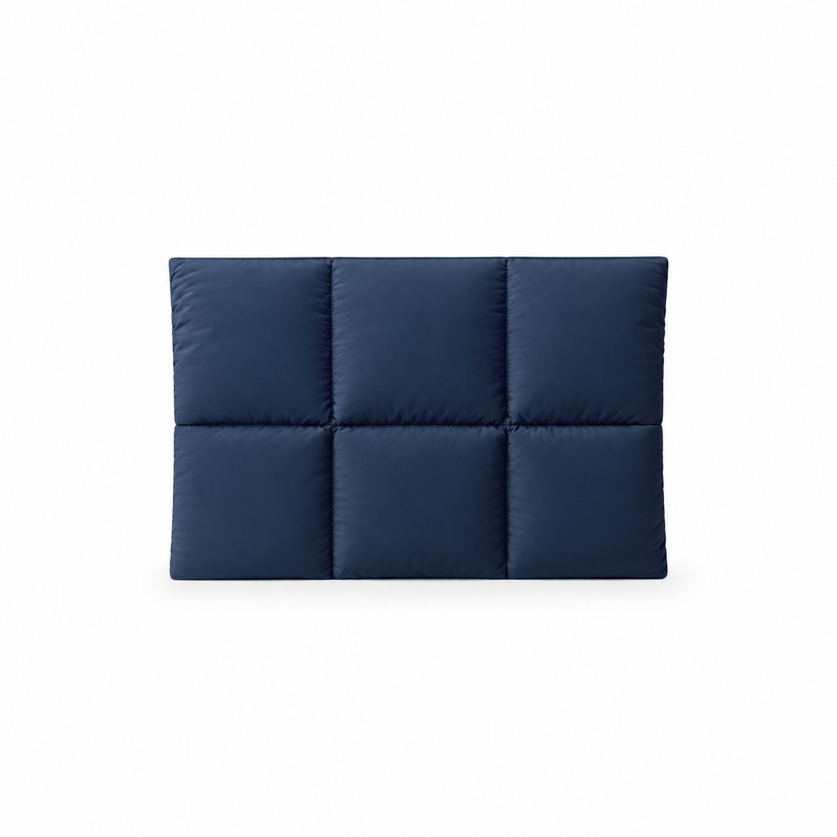 Puffy case