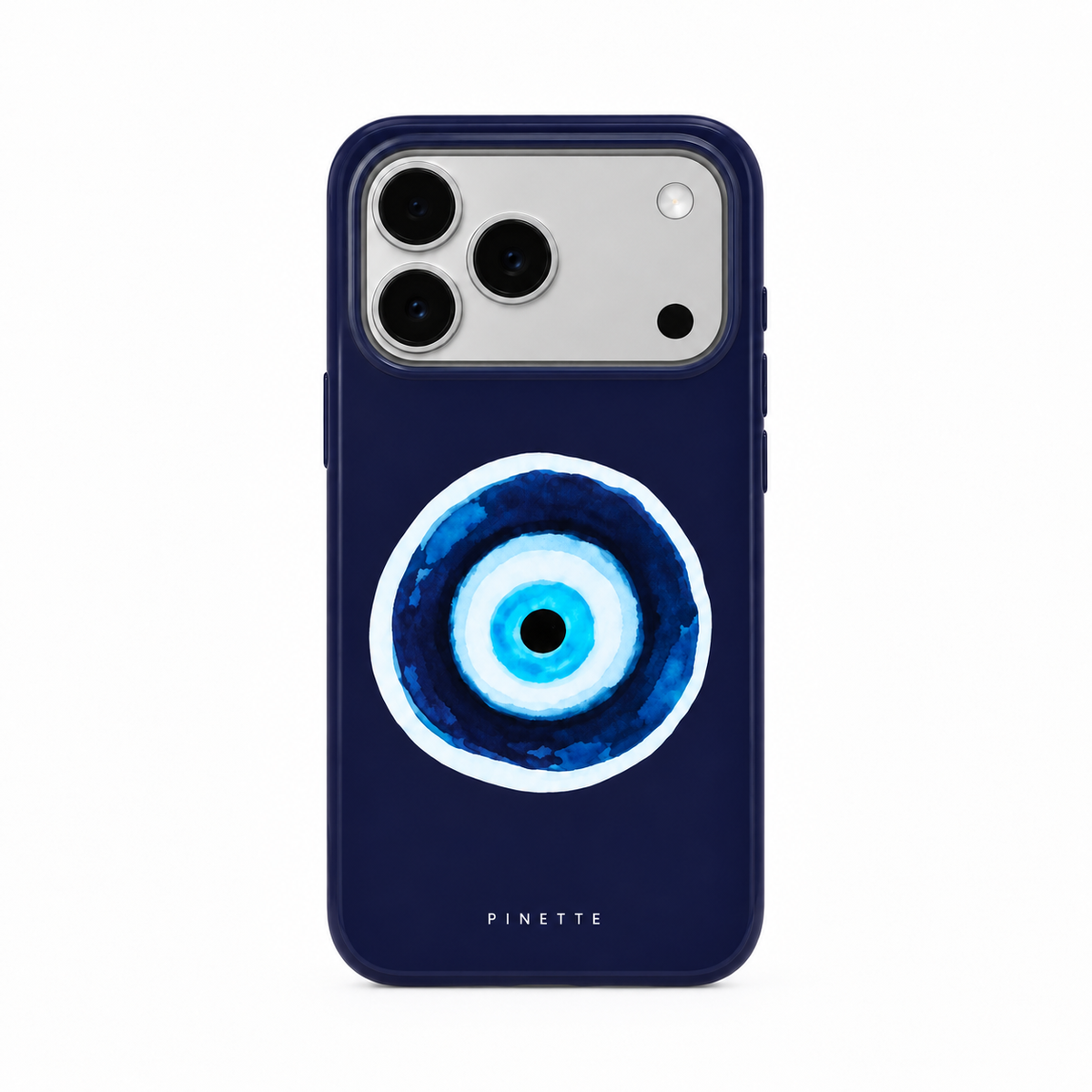 Azure Eye