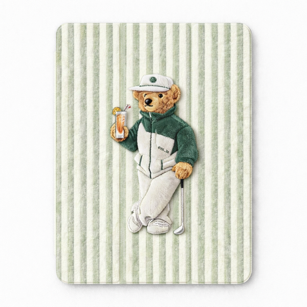 Country Club Teddy