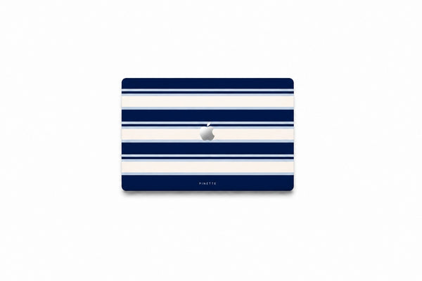 Blue Strips
