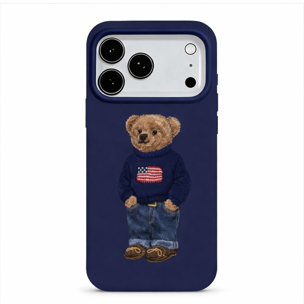 polo bear