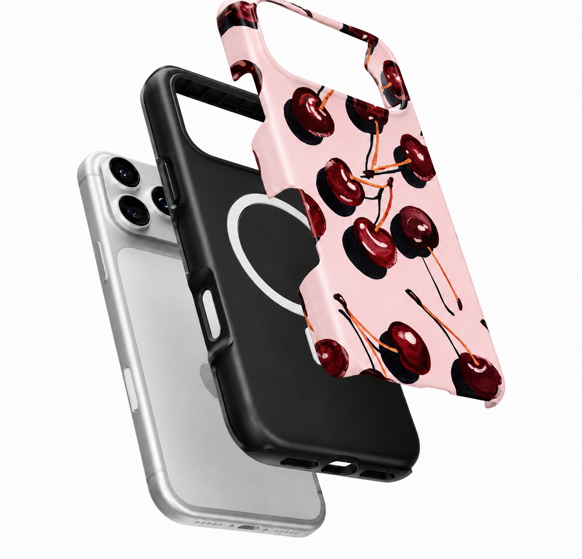 Cherry on top