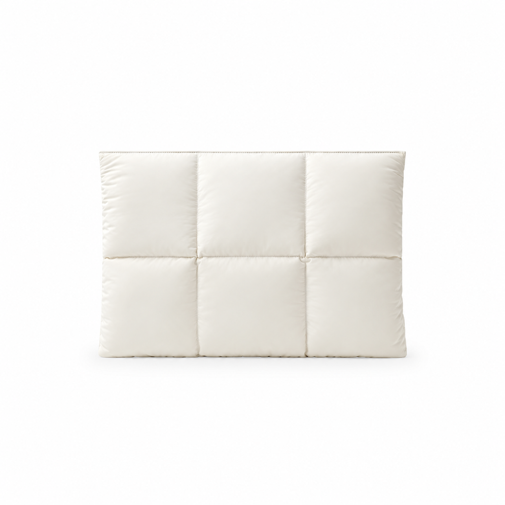Puffy case