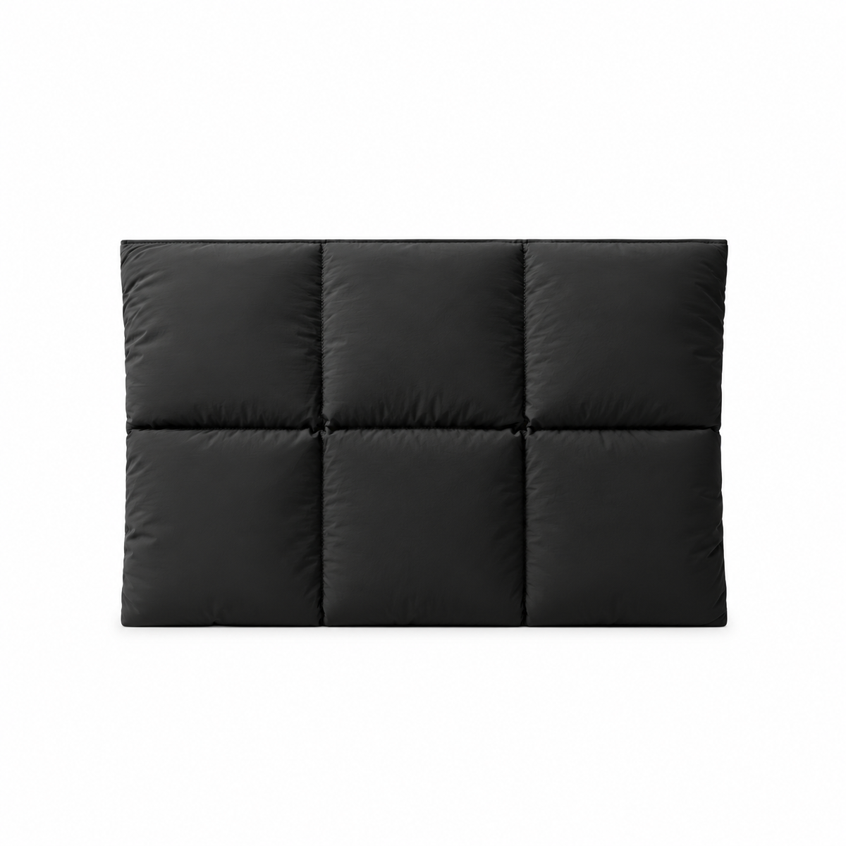 Puffy case
