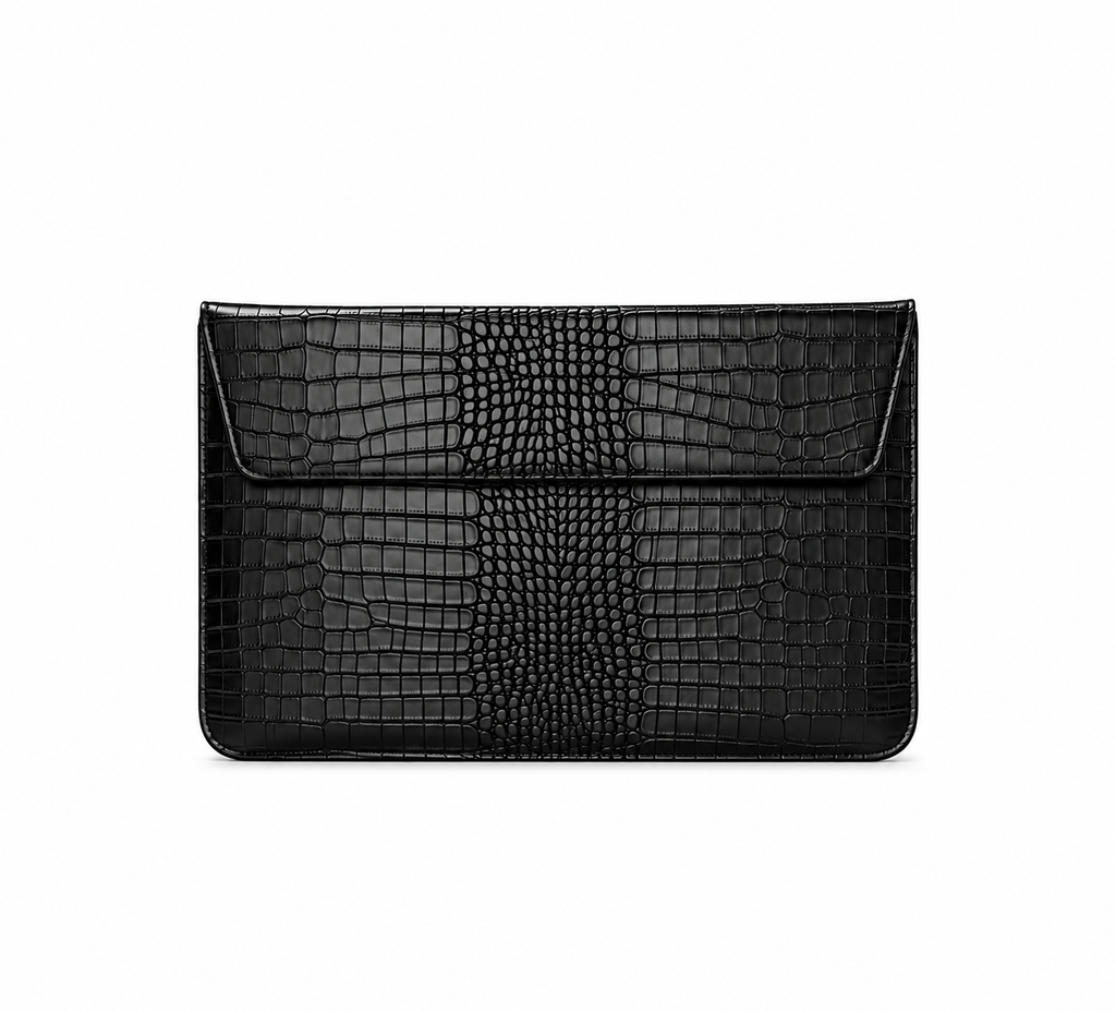 Leather Cover
