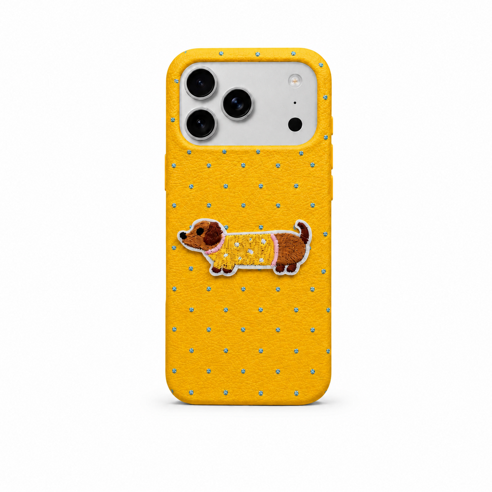Honey Pup