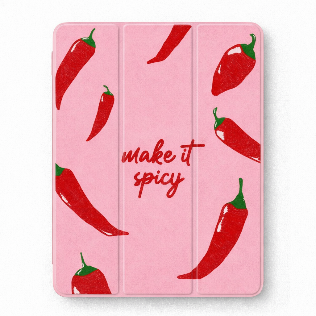 Spice it Up