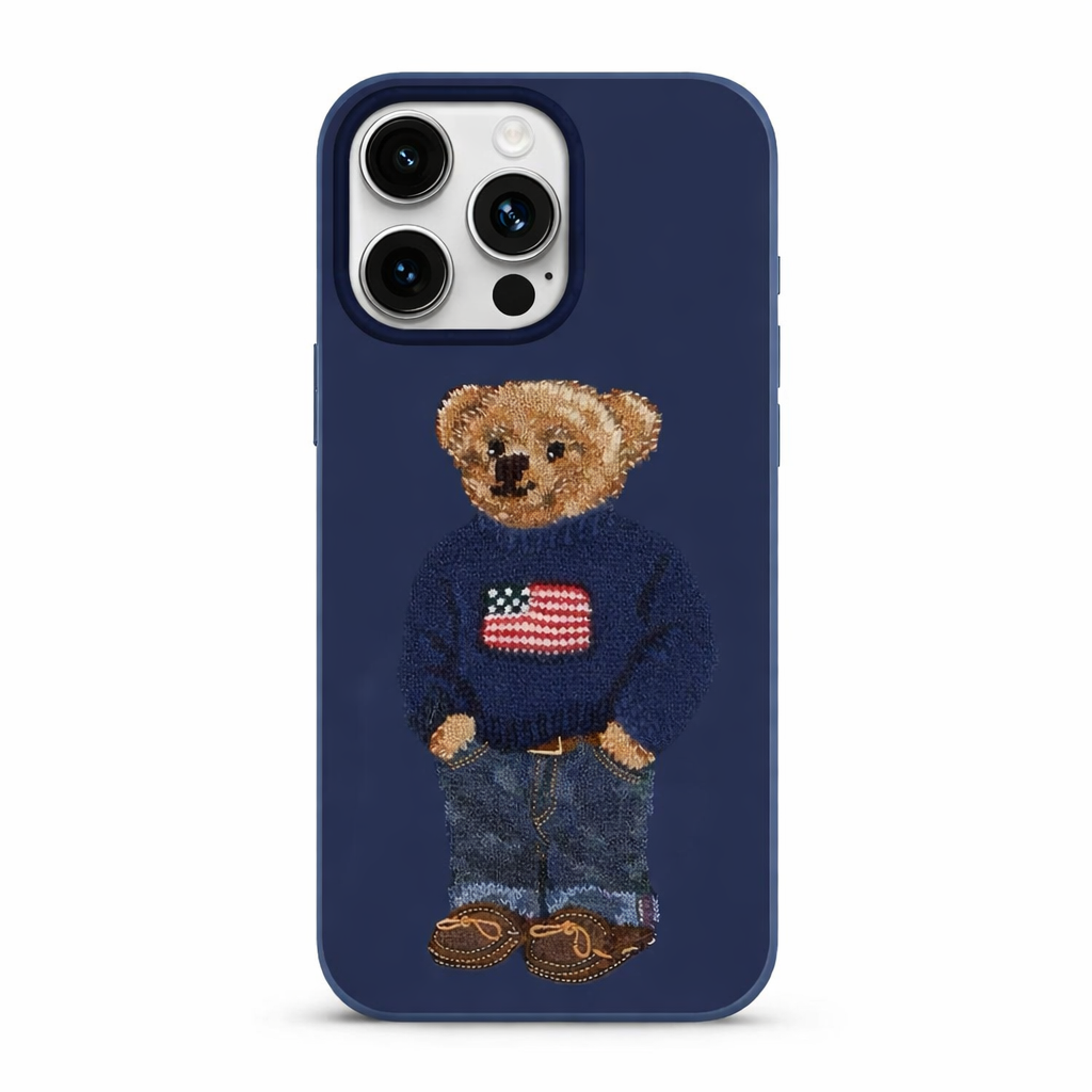 polo bear