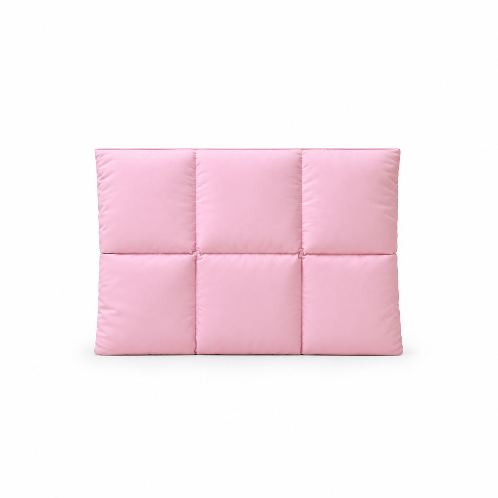 Puffy case