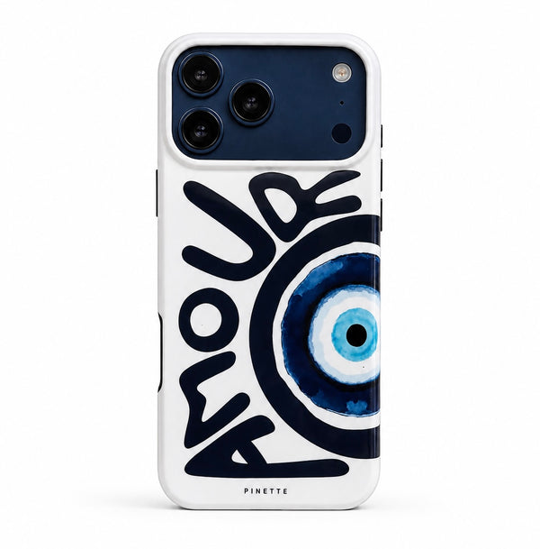 Amour Evil Eye
