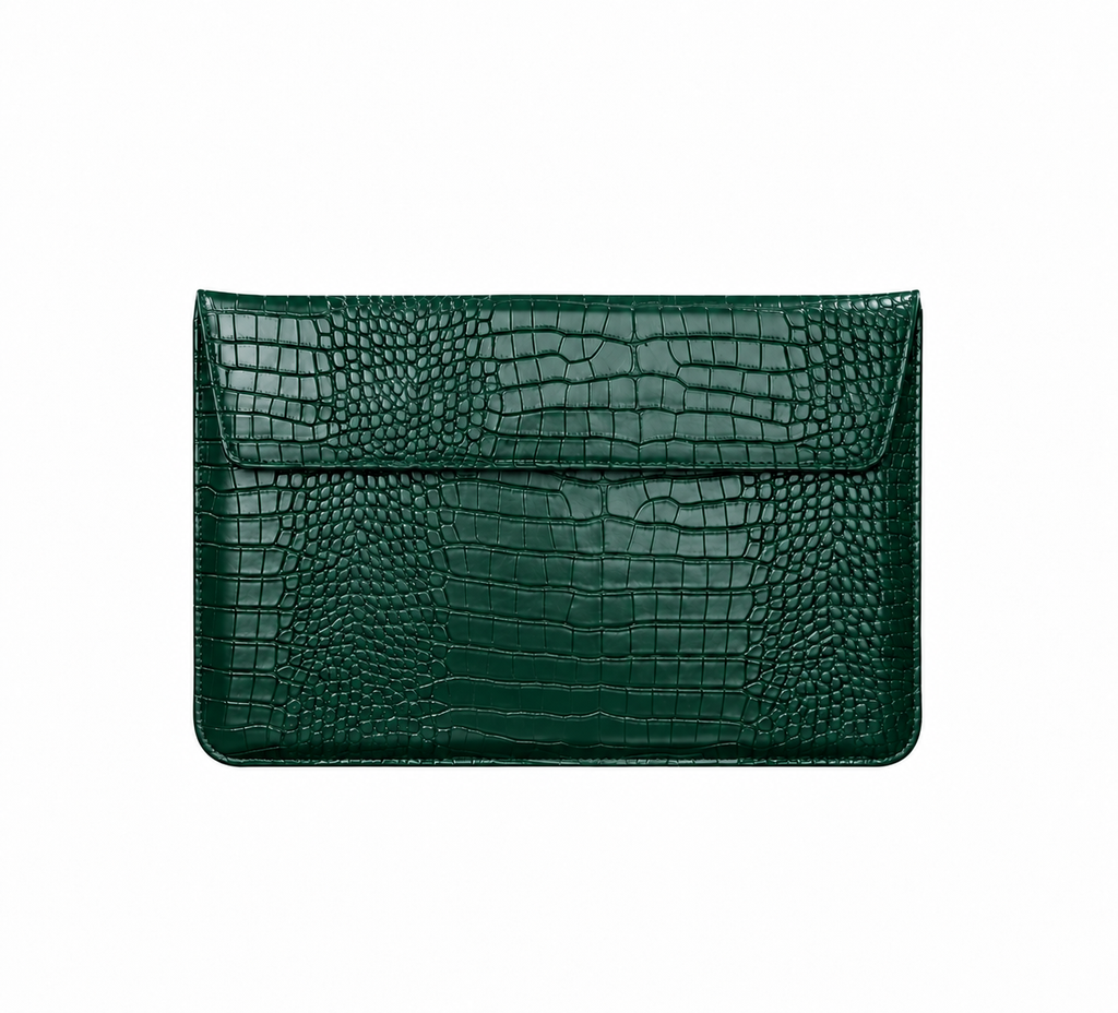 Leather Cover