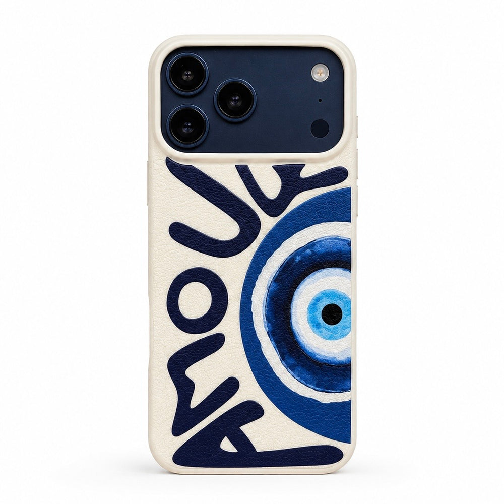Amour Evil Eye