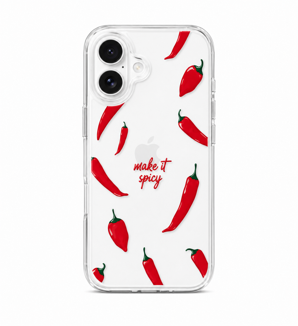 spice it up