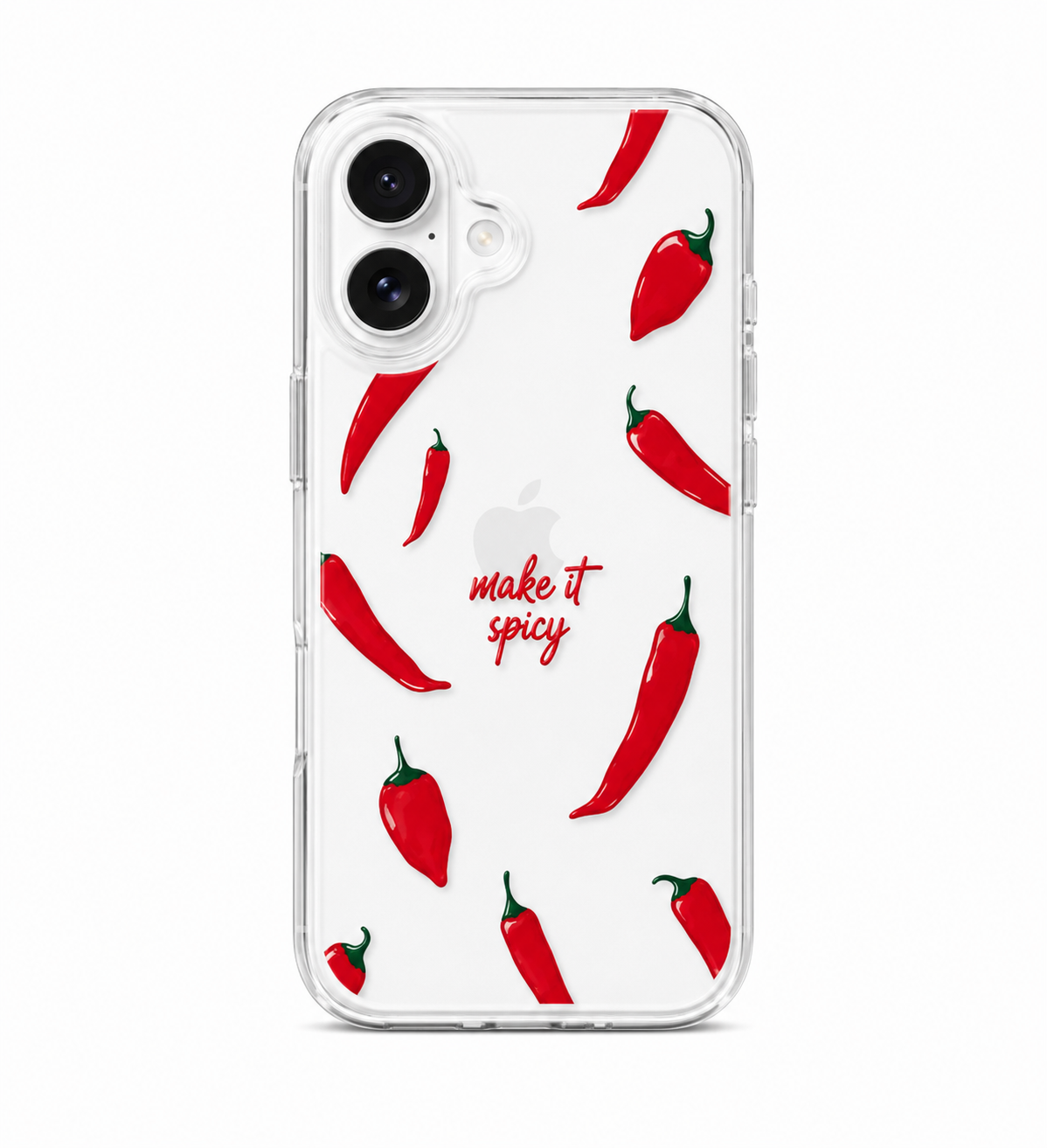 spice it up