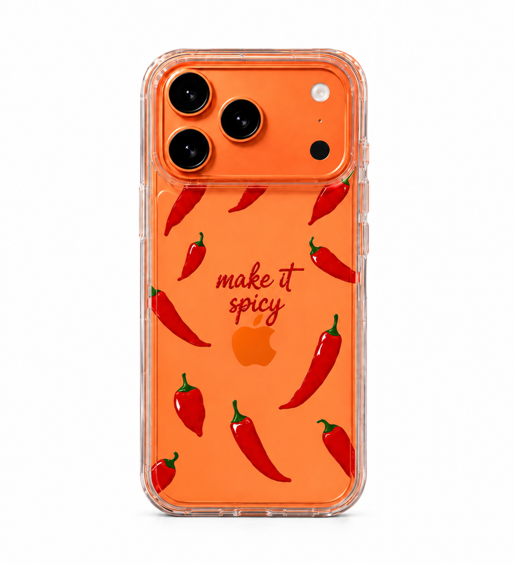 spice it up