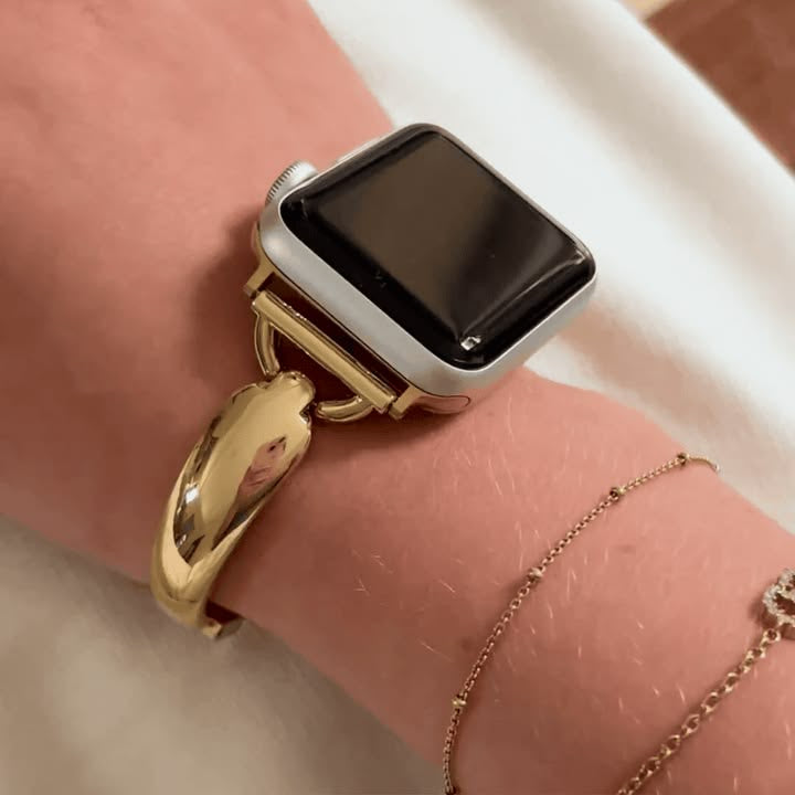 Gold stainless Steel chain