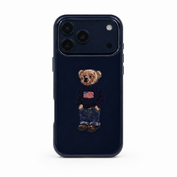 Polo Bear