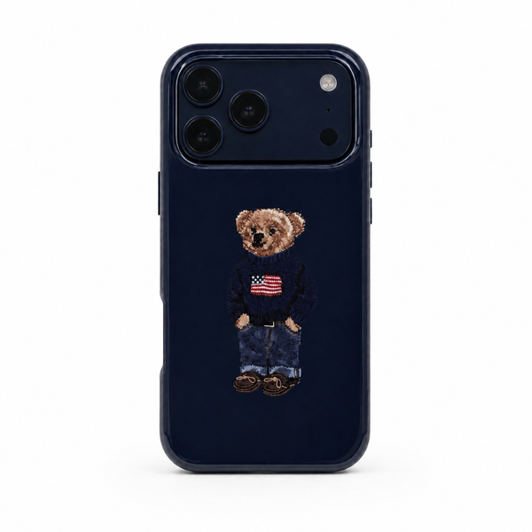 Polo Bear