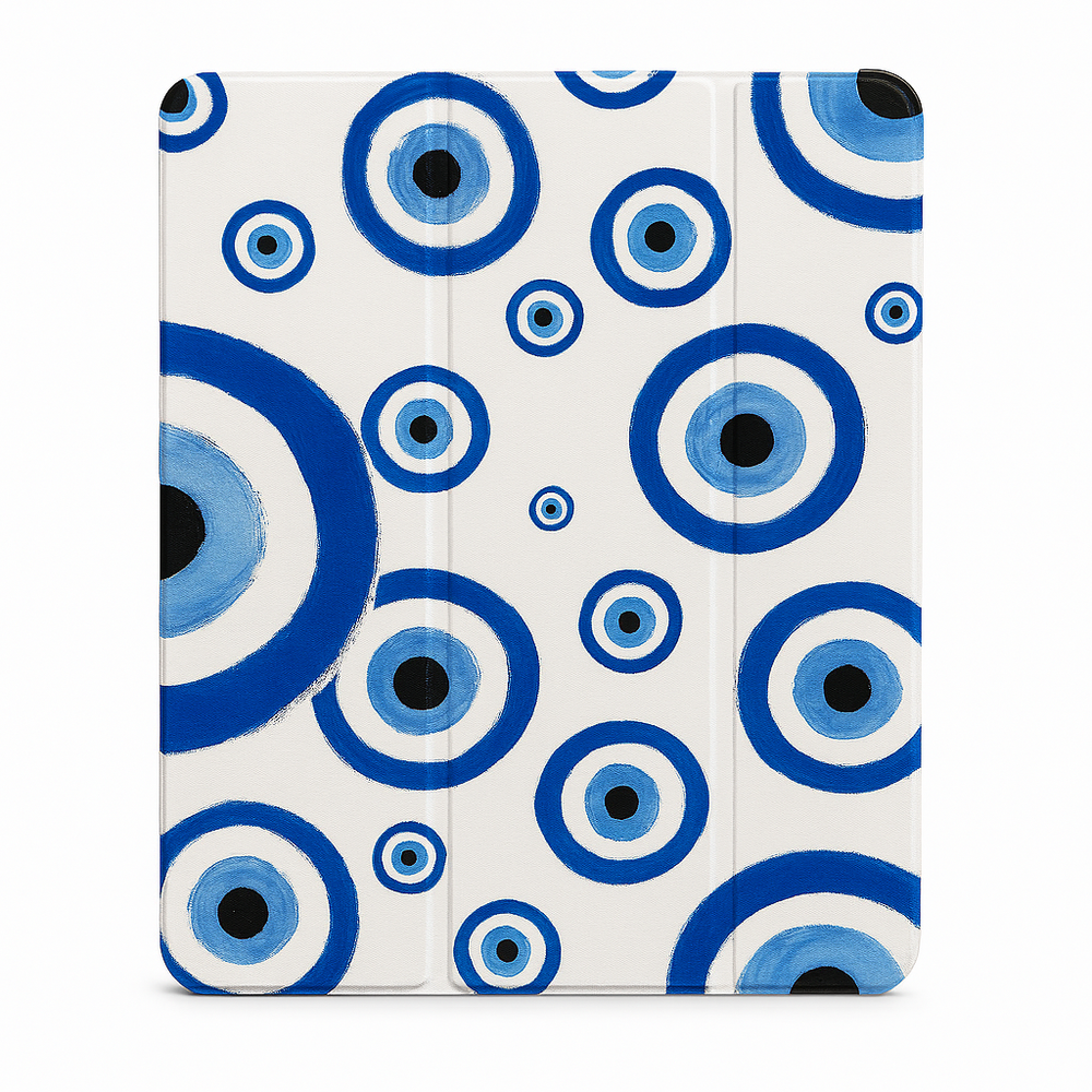 Evil Eye Chic