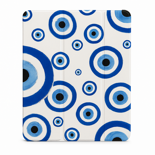 Evil Eye Chic