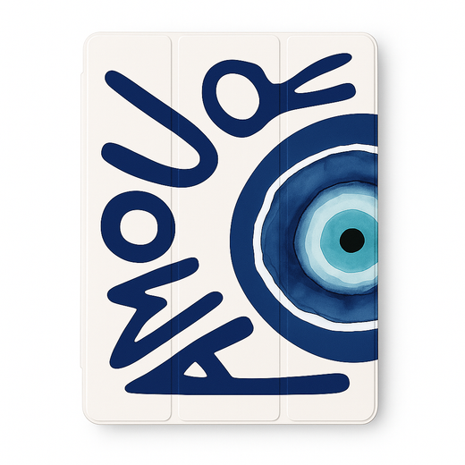Amour Evil Eye