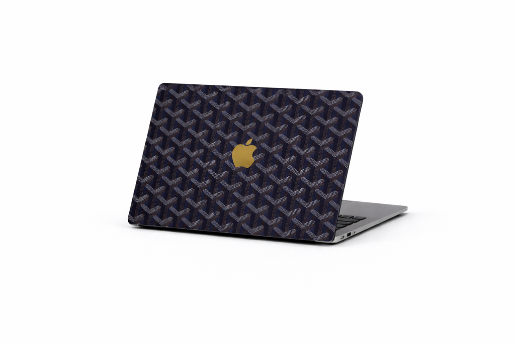 Goyard Blue
