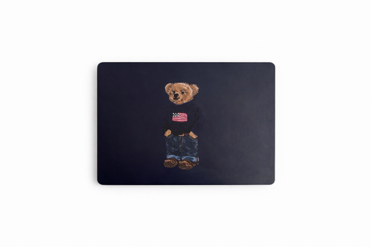 Polo Bear