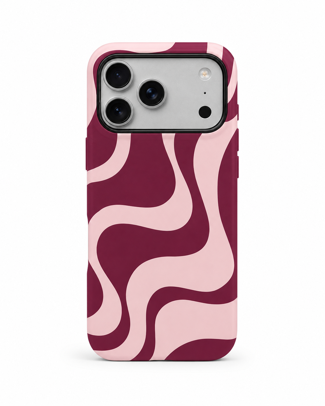 Cherry Swirl