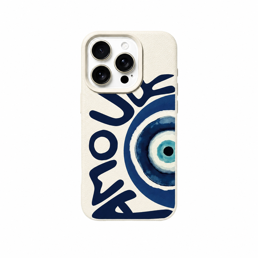 Amour Evil Eye