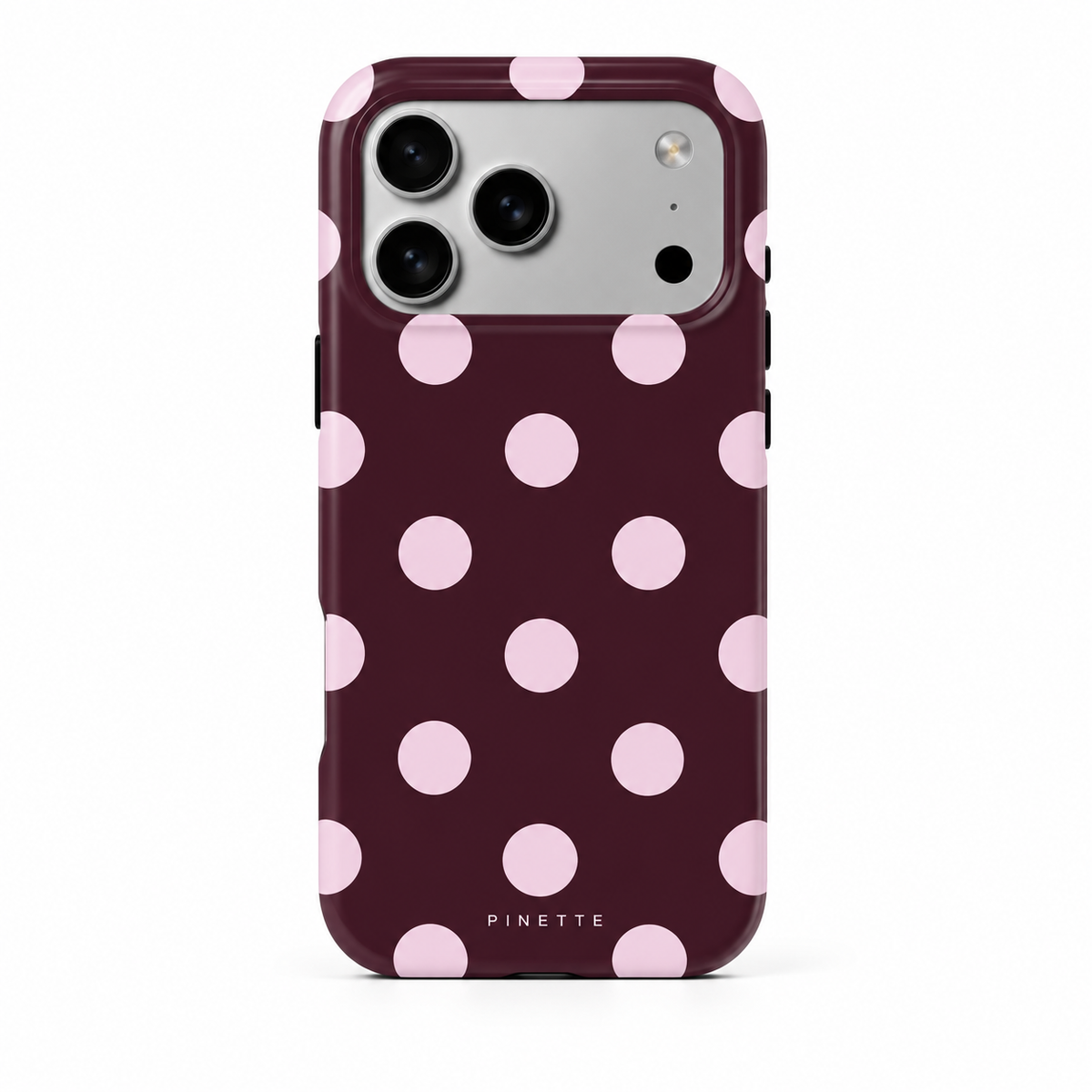Berry Dot