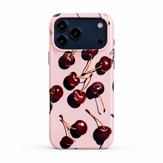 Cherry on Top