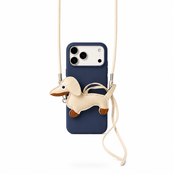 Dog Clip strap
