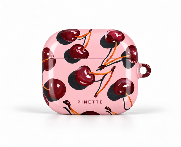 Cherry On Top