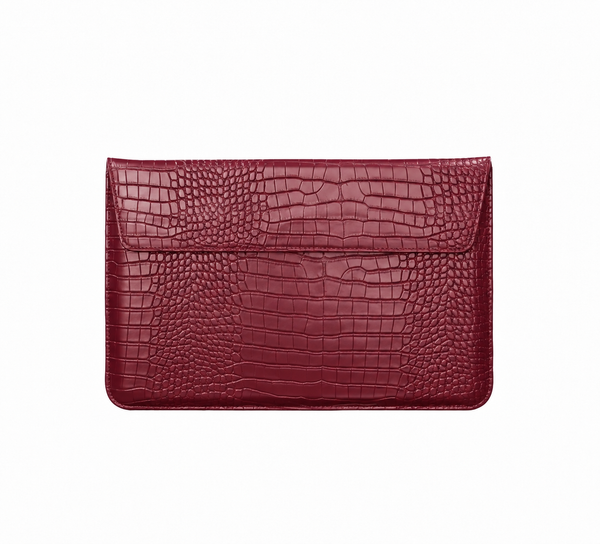 leather cover