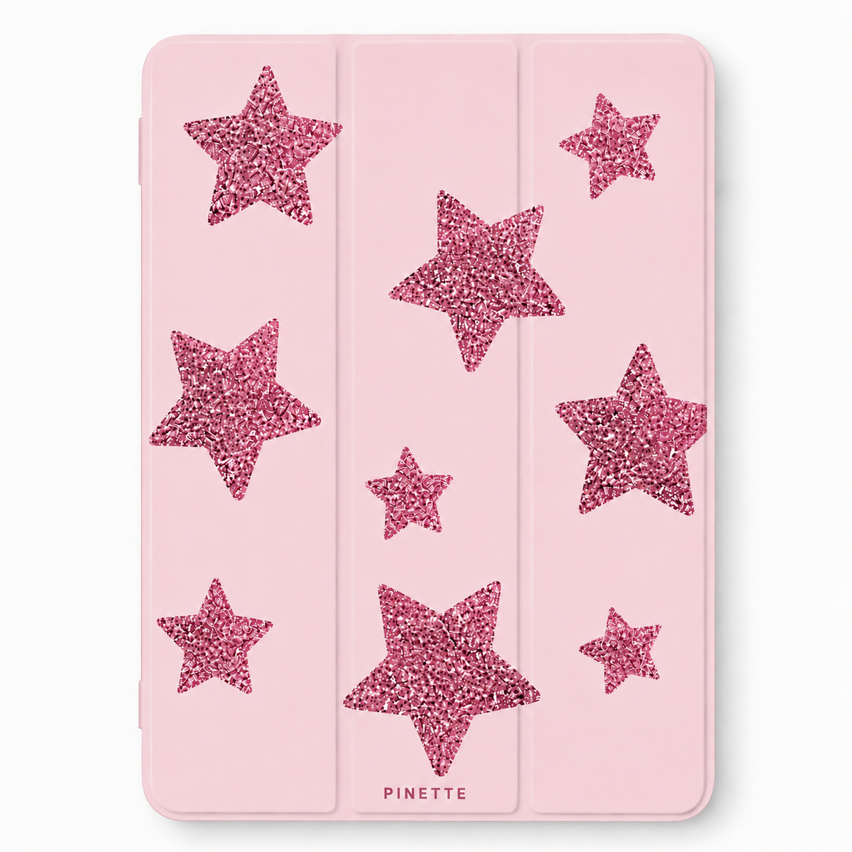 Pink Stardust