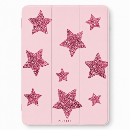 Pink Stardust