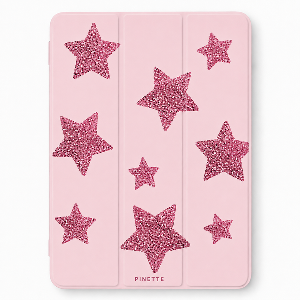Pink Stardust