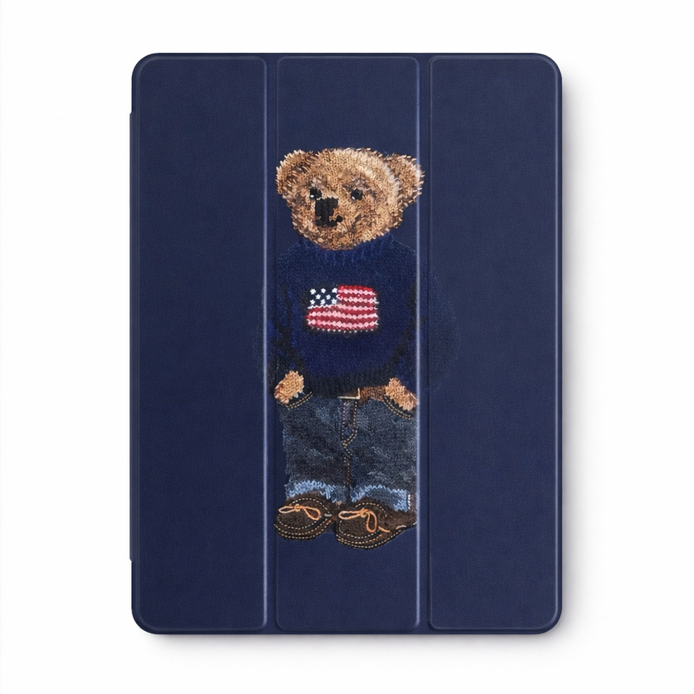 Polo Bear