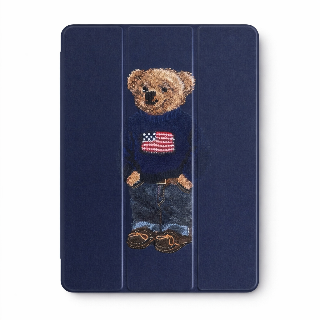 Polo Bear