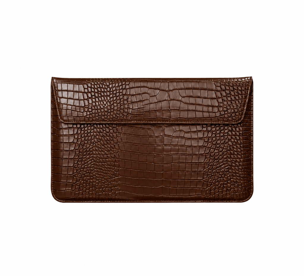 Leather Cover