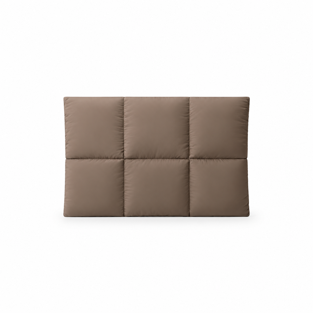 Puffy case