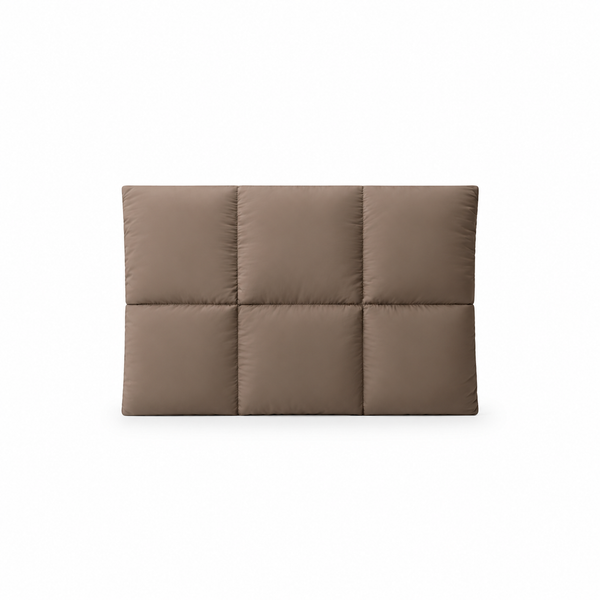 Puffy case