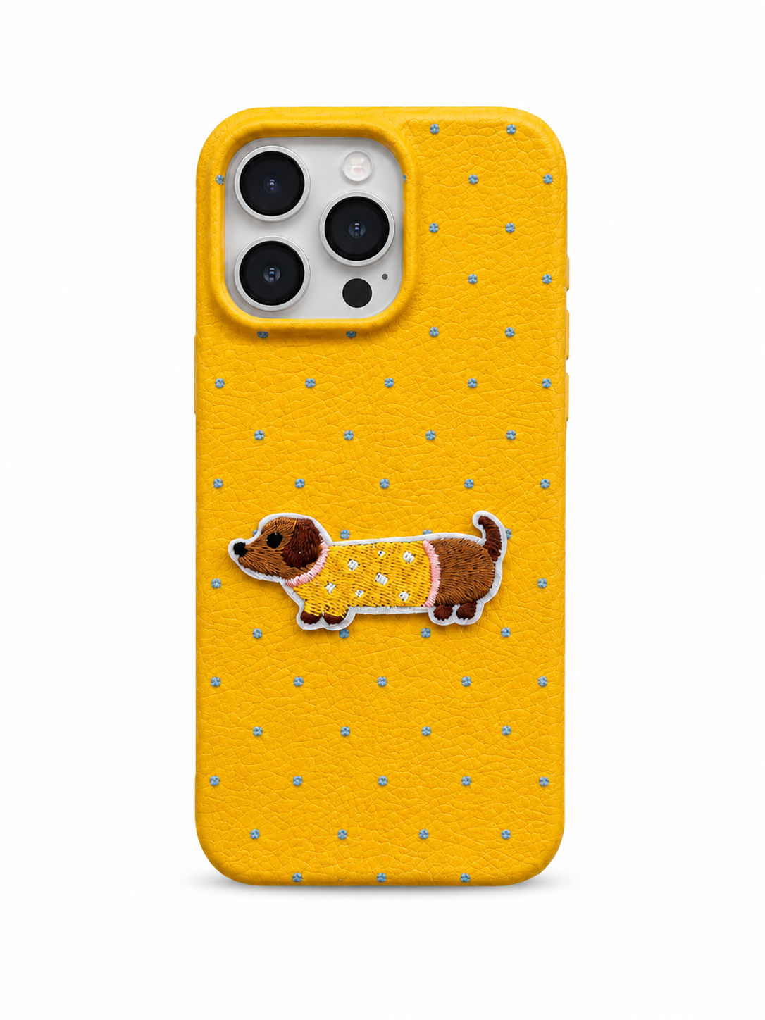 Honey Pup