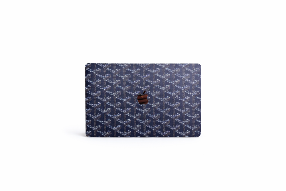 Goyard Blue