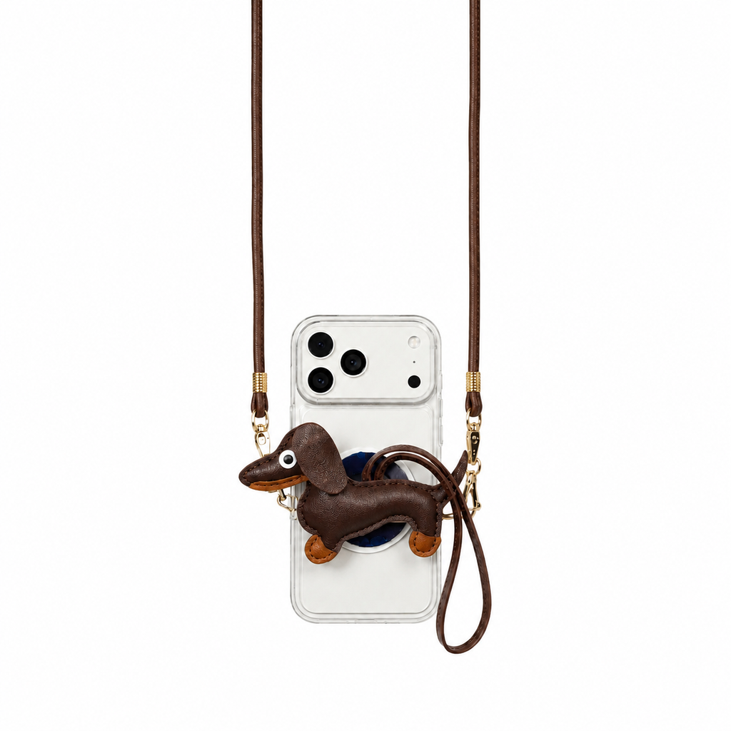 Dog Clip strap