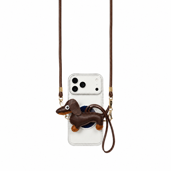 Dog Clip strap