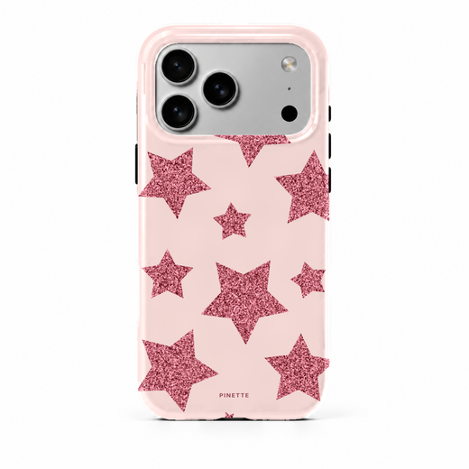 Pink Stardust