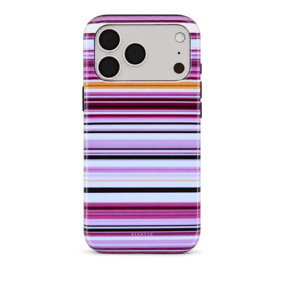 Berry Stripe