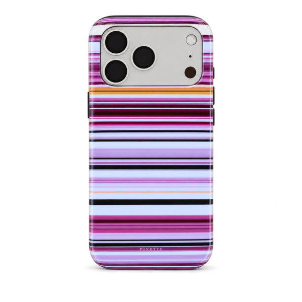 Berry Stripe